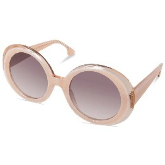 ?ALICE + OLIVIA? Mulholland Sunglasses ~ Blush main image 11